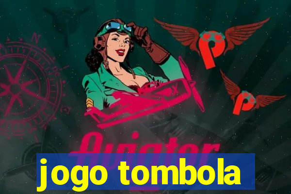 jogo tombola